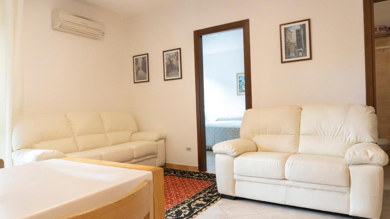 Sa Domu Downtown - Pms Casevacanze Olbia Exterior photo
